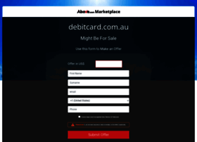 debitcard.com.au