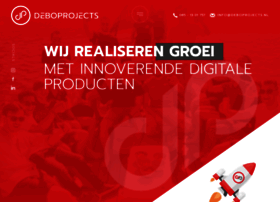 deboprojects.nl