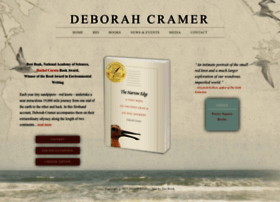 Deborahcramer.com
