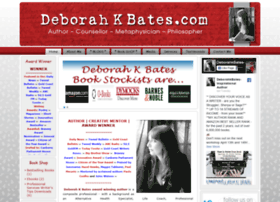 Deborahkbates.com