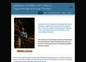 Deborahklinger.com