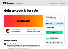 Debster.com