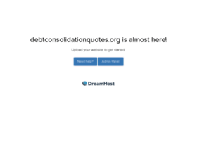 debtconsolidationquotes.org