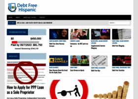 Debtfreehispanic.com