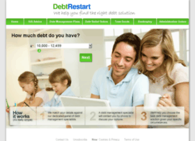 debtrestart.co.uk