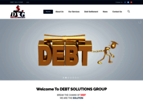 debtsolutionsus.com