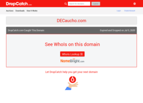 decaucho.com