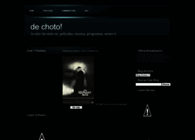 dechoto.blogspot.com