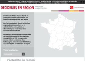 decideursenregion.fr