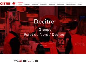 decitre-corporate.com