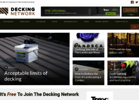 deckingnetwork.com