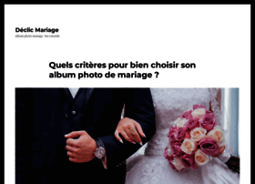 declic-mariage.fr