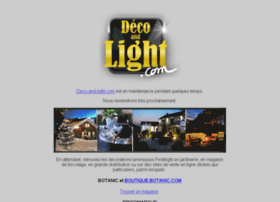 deco-and-light.com
