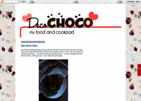 decochoco.blogspot.com