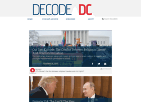 decodedc.com