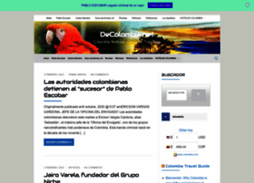 decolombia.net