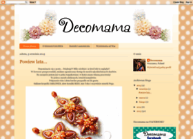 decomama-pl.blogspot.com
