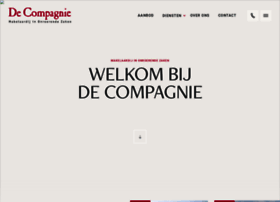 decompagnie.nl
