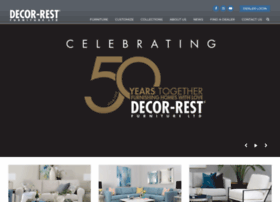 Decor-rest.com