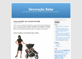 decoracaobebe.info
