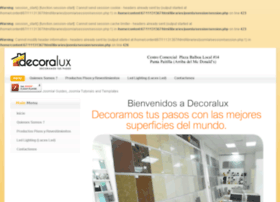 decoralux.net