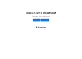 decorari.com
