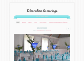 decoration-mariage.fr