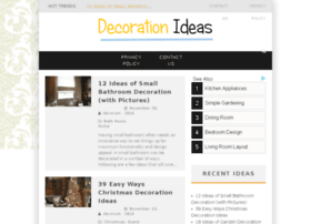 decorationideas.org