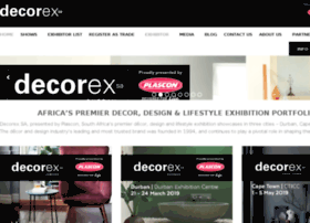 decorex.co.za