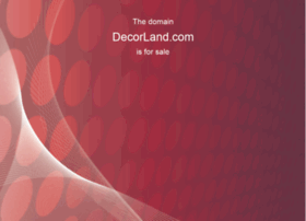 Decorland.com
