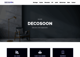 decosoon.com