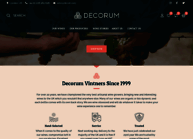 Decvin.co.uk