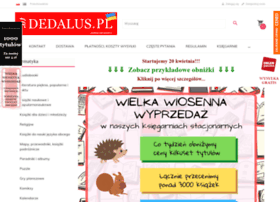 dedalus.pl