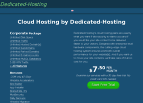 dedicated-hosting.li