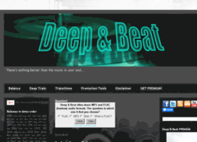 deep-and-beat.com
