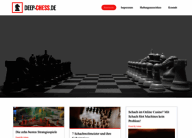 deep-chess.de