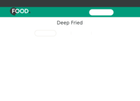 deep-fried.food.com