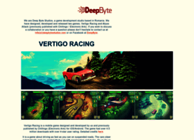 Deepbytestudios.com