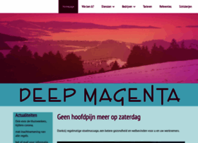 deepmagenta.nl