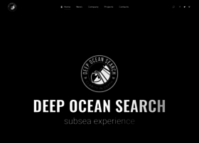 Deepoceansearch.com
