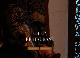 Deeprestaurant.dk