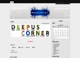 deepuscorner.wordpress.com