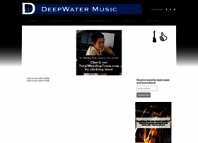 deepwatermusic.net