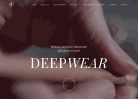 Deepwear.info