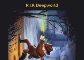 Deepworldgame.com