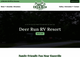 Deerrunrvresort.com