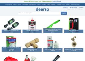 deerso.com
