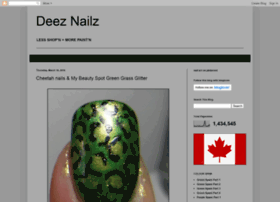 deez-nailz.blogspot.com