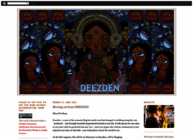 deezden.blogspot.com