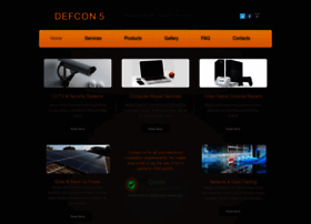 defcon5.co.za